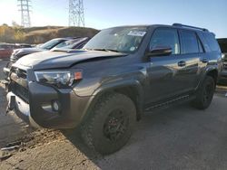 2020 Toyota 4runner SR5/SR5 Premium en venta en Littleton, CO