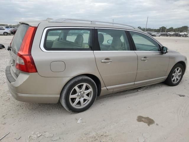 2008 Volvo V70 3.2