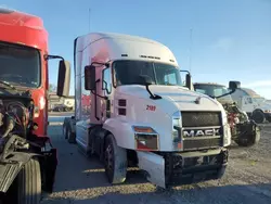 Mack salvage cars for sale: 2021 Mack Anthem