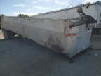 2007 Vantage Dump Trailers Dump Trailer