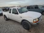 1998 Ford Ranger Super Cab