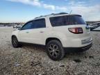 2013 GMC Acadia SLT-1