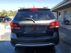 2015 Dodge Journey Crossroad