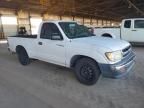 1999 Toyota Tacoma