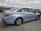 2015 Hyundai Sonata Hybrid