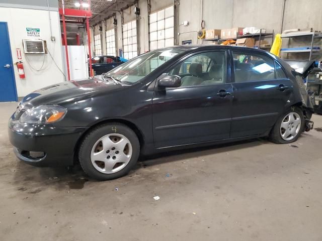 2008 Toyota Corolla CE