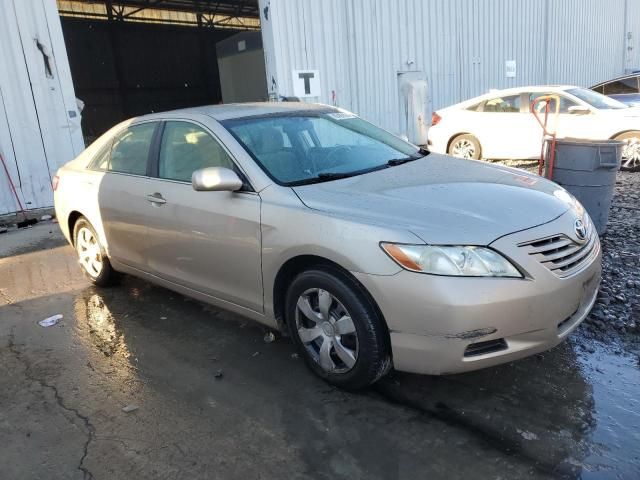 2009 Toyota Camry Base