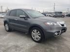 2011 Acura RDX