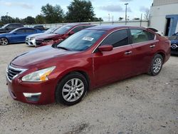 2013 Nissan Altima 2.5 en venta en Apopka, FL