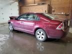 2006 Ford Fusion SE