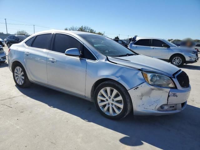 2015 Buick Verano