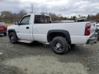 2003 Chevrolet Silverado C2500