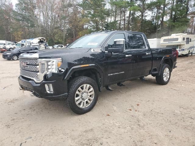 2023 GMC Sierra K2500 Denali