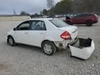 2010 Nissan Versa S