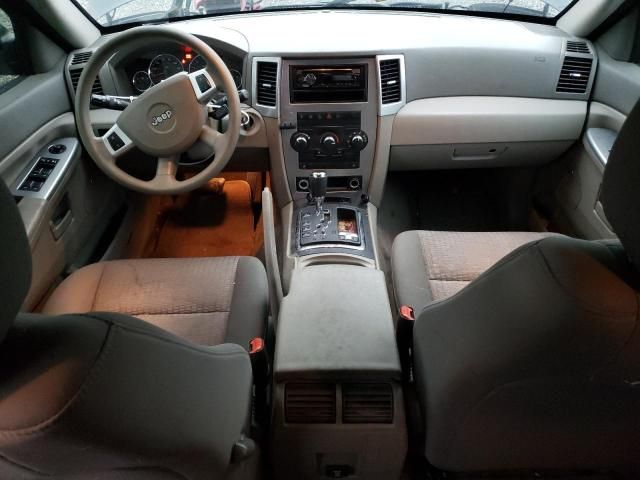 2008 Jeep Grand Cherokee Laredo