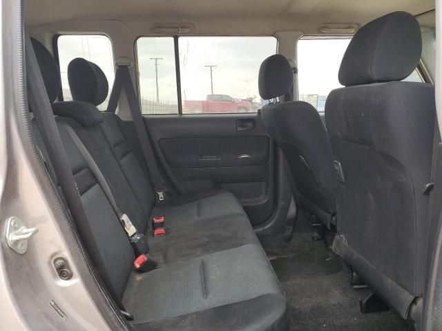 2006 Scion XB