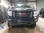 2017 GMC Sierra K1500 SLT