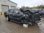 2008 Chevrolet Avalanche C1500