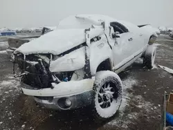 Dodge ram 2500 Vehiculos salvage en venta: 2003 Dodge RAM 2500 ST