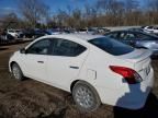 2016 Nissan Versa S