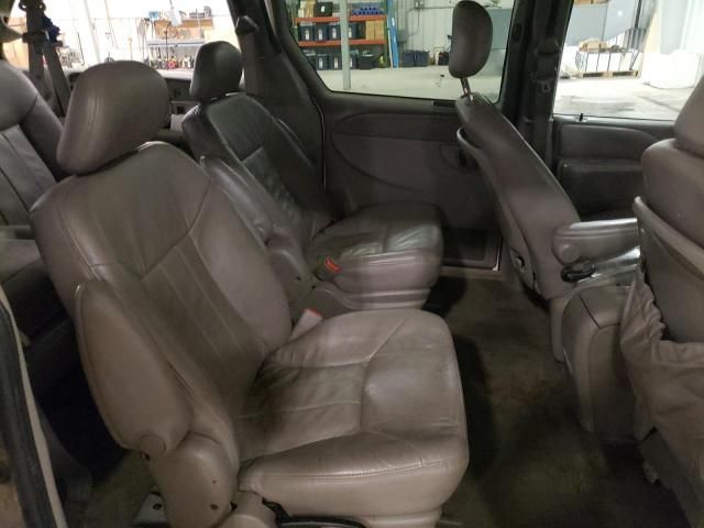 2002 Dodge Grand Caravan ES