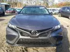 2023 Toyota Camry SE Night Shade