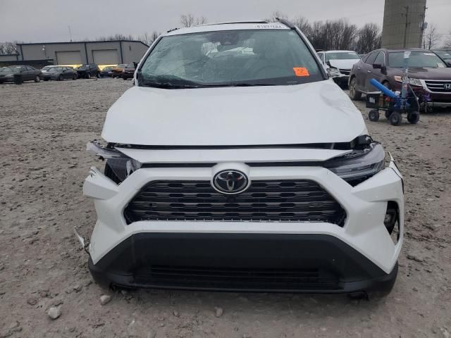 2023 Toyota Rav4 Limited