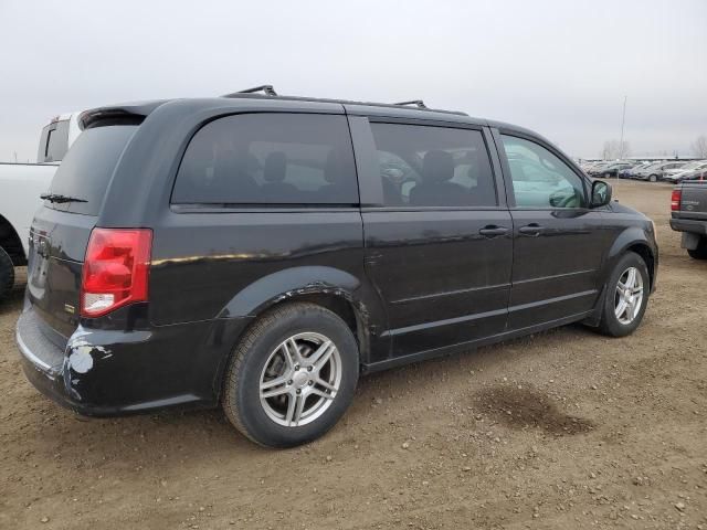 2012 Dodge Grand Caravan SE