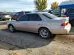 2001 Toyota Camry CE