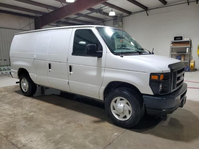 2008 Ford Econoline E250 Van