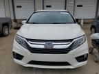 2018 Honda Odyssey EXL