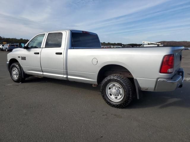 2017 Dodge RAM 2500 ST