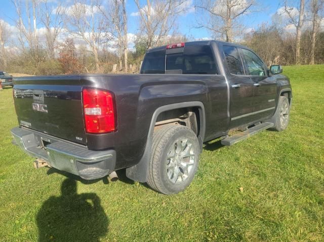 2014 GMC Sierra C1500 SLT