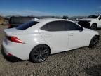 2018 Lexus IS 300