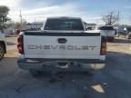 2006 Chevrolet Silverado K1500