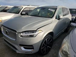 Carros con verificación Run & Drive a la venta en subasta: 2024 Volvo XC90 Plus