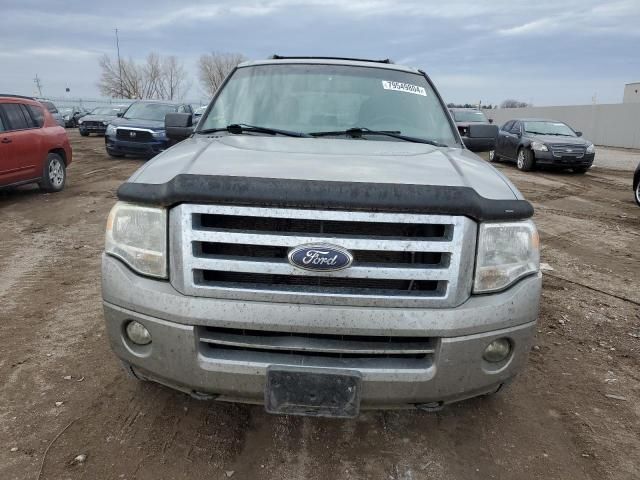 2009 Ford Expedition XLT