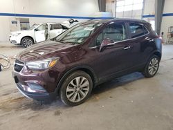 2018 Buick Encore Preferred en venta en Sandston, VA