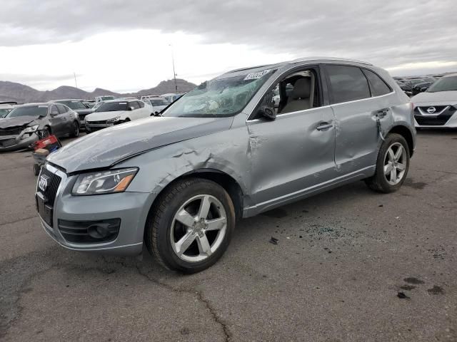 2010 Audi Q5 Prestige