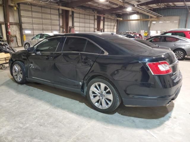 2012 Ford Taurus Limited