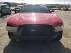 2012 Dodge Charger SE