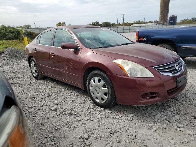 2011 Nissan Altima Base