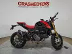 2023 Ducati Monster