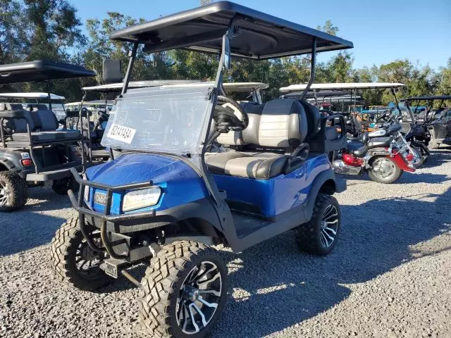 2020 Clubcar Club Car