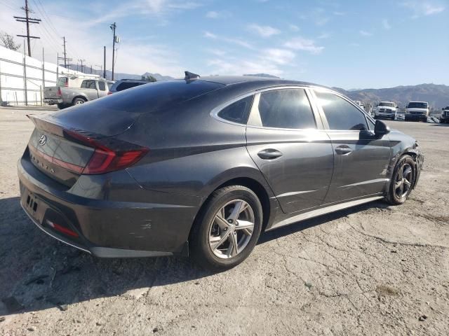 2020 Hyundai Sonata SE