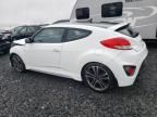 2016 Hyundai Veloster Turbo