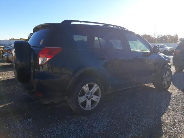 2007 Toyota Rav4 Sport