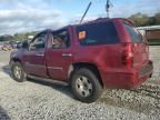 2011 Chevrolet Tahoe C1500 LT