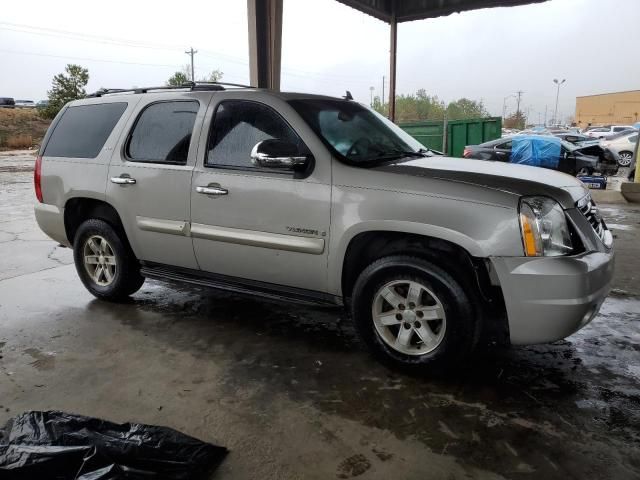 2007 GMC Yukon