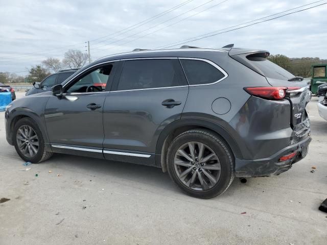 2016 Mazda CX-9 Signature